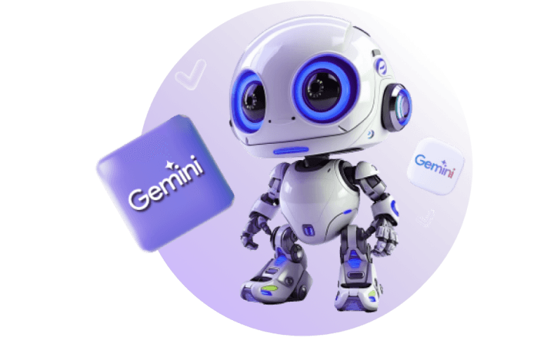 هوش مصنوعی Gemini بدردت می‌خوره؛ چون…..