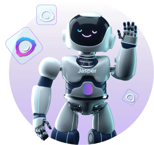 خرید اکانت Jasper.ai