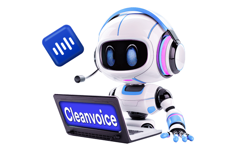 هوش مصنوعی Cleanvoice بدردت می‌خوره؛ چون…..