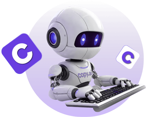 خرید اکانت copy.ai