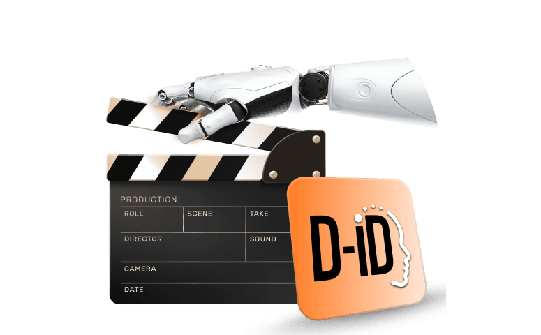 هوش مصنوعی D-ID بدردت می‌خوره؛ چون…..