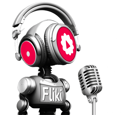 خرید اکانت Fliki
