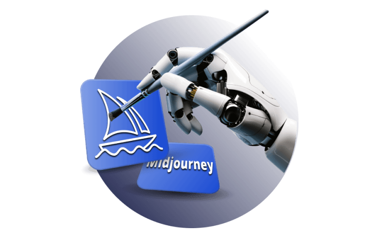 هوش مصنوعی Midjourney بدردت می‌خوره؛ چون…..