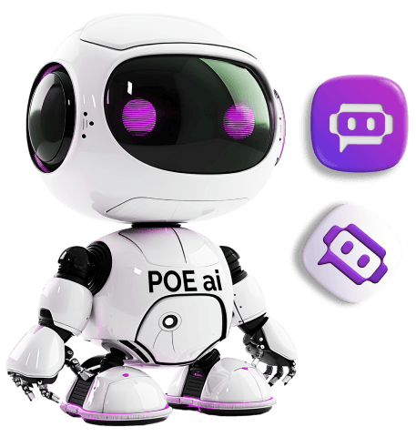خرید اکانت Poe.ai