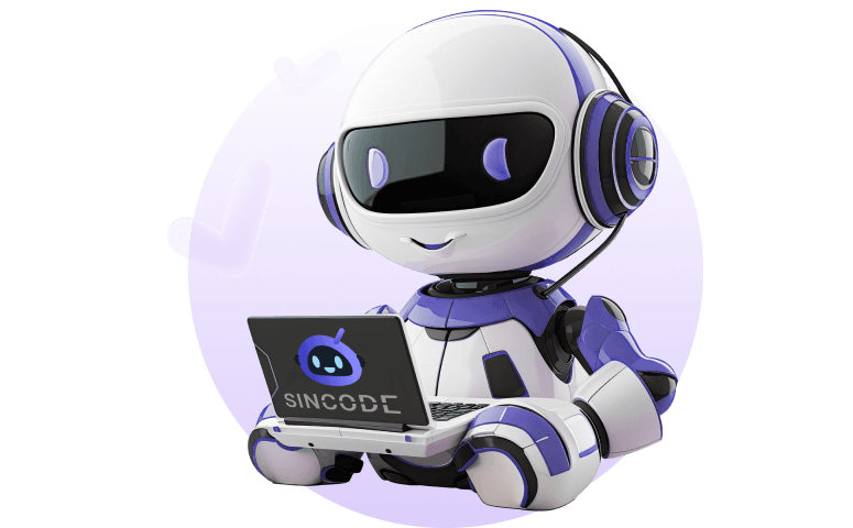 هوش مصنوعی Sincode.ai بدردت می‌خوره؛ چون…..