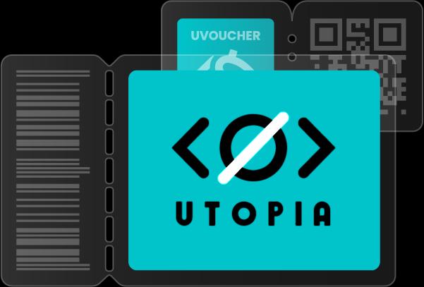 خرید و فروش یو ووچر (ووچر یوتوپیا)