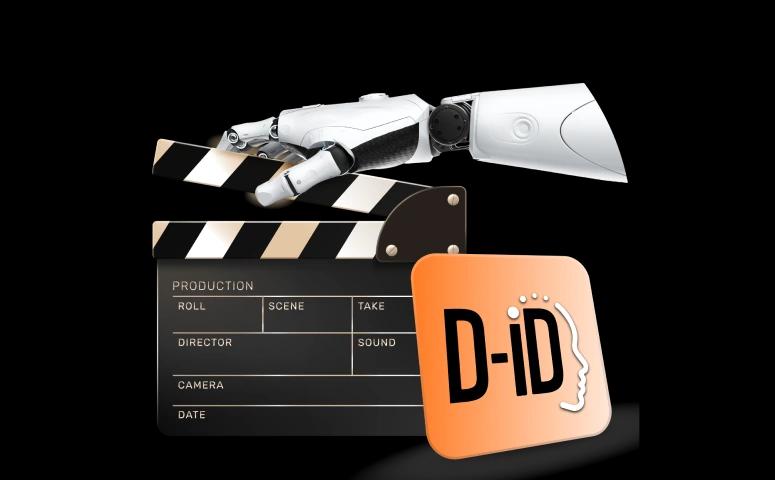 هوش مصنوعی D-ID بدردت میخوره؛ چون...