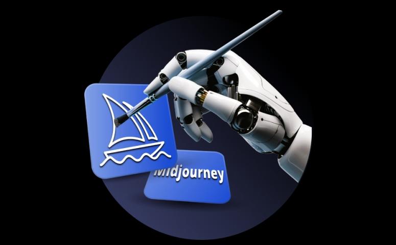 هوش مصنوعی Midjourney بدردت میخوره؛ چون...