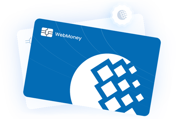 شارژ حساب، فروش و پرداخت با وب مانی