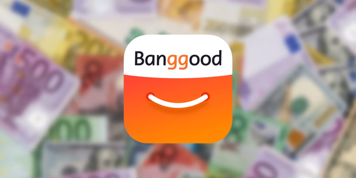 سایت banggood