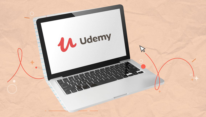 پرداخت در سایت Udemy