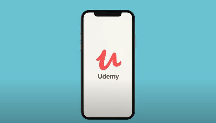 خرید در Udemy
