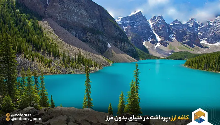 طبیعت کشور کانادا