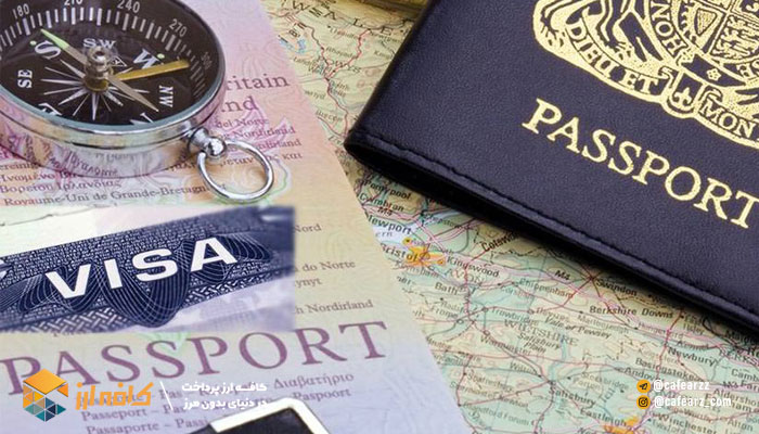 ویزای الکترونیکی آذربایجان 