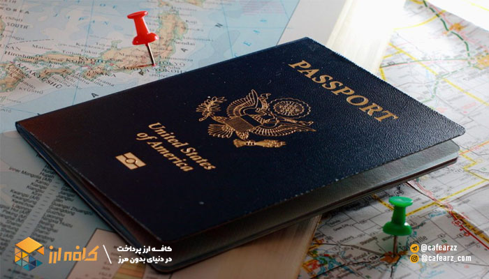 ویزای الکترونیکی آذربایجان 