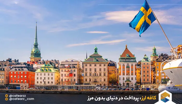 مهاجرت به کشور های اروپایی