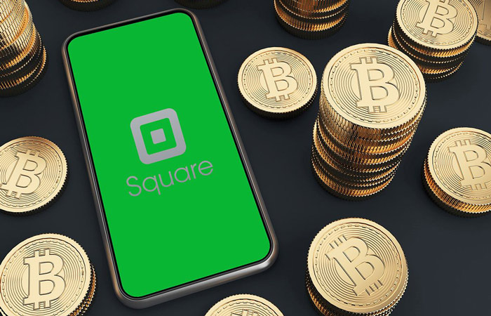 خرید بیت کوین با اپلیکیشن Cash App