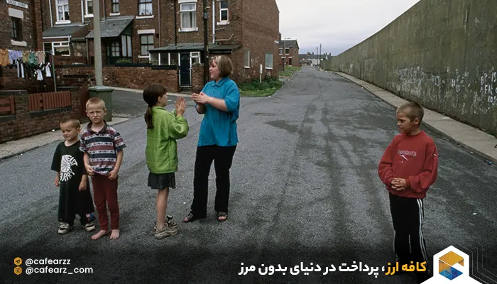 اوکراین کشور فقیر