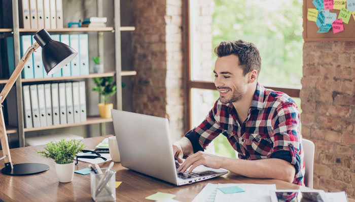 شروع کار فریلنسری