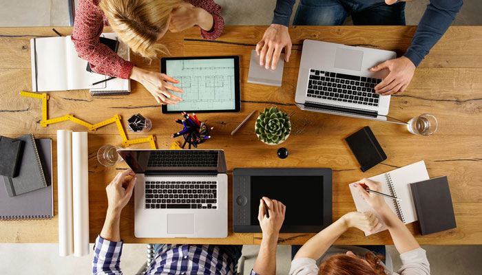 شروع کار فریلنسری