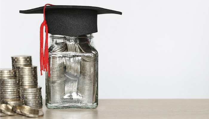 بورسیه تحصیل در خارج