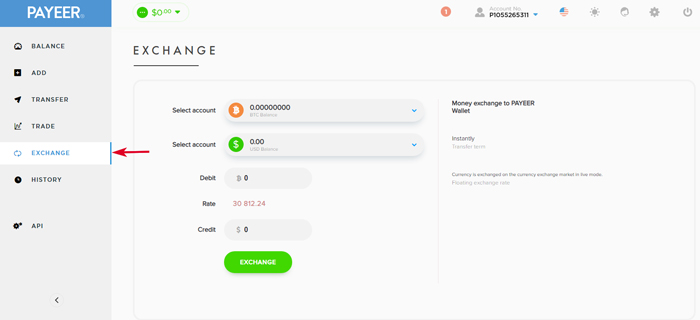 نحوه کار با پایر