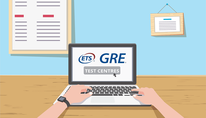 جی آر ای چیست