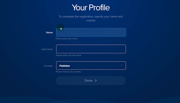 نحوه ساخت پایر