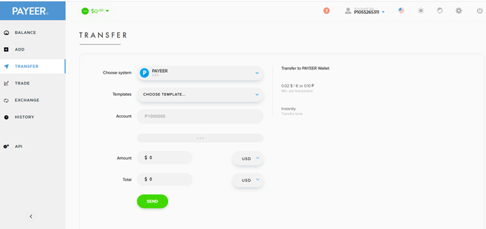 نحوه کار با پایر