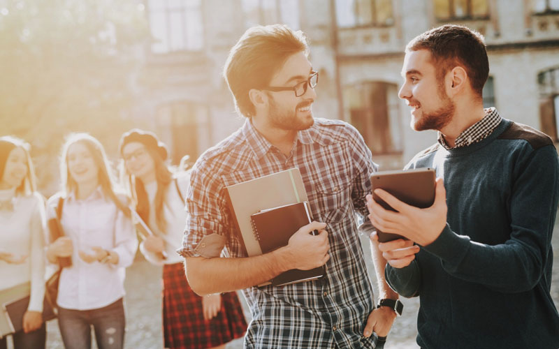 بهترین دانشگاه های اروپا