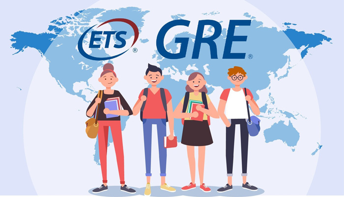 مدرک gre چیست