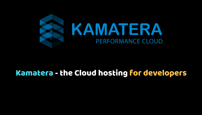 سرویس دهنده VPS کاماترا