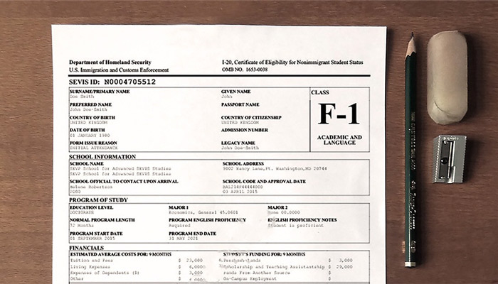ویزای آمریکا