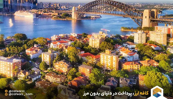 مهاجرت به استرالیا