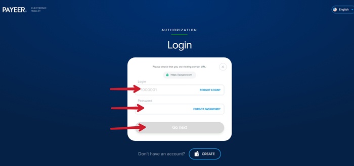 نحوه شارژ حساب پایر