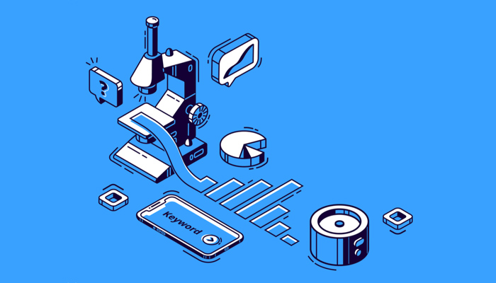 ابزار گوگل کیورد پلنر