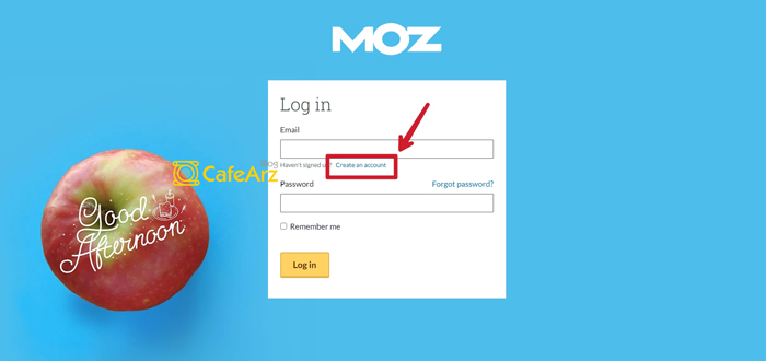 خرید اکانت Moz Pro