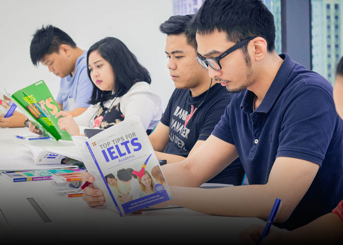 4 روش آنلاین آموزش آیلتس