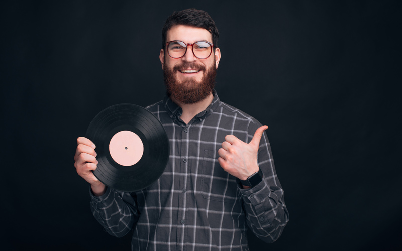 خرید آلبوم موسیقی خارجی