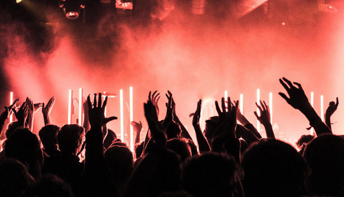 خرید بلیط کنسرت خارج از کشور