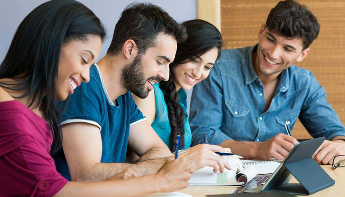 سطح های آزمون CFA 