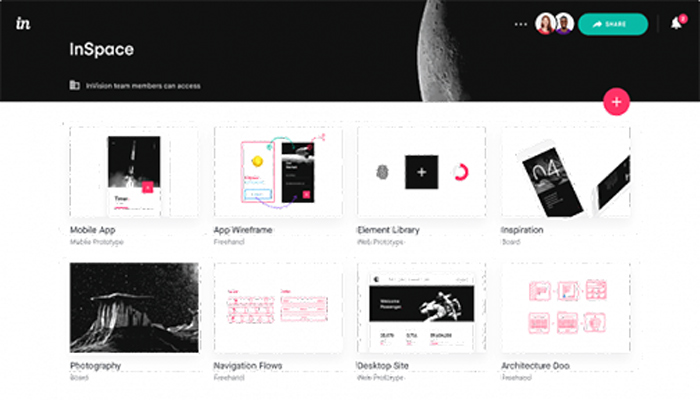 اپلیکیشن کاربردی برای فریلنسرها