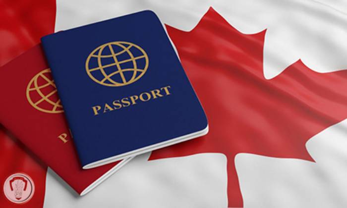 روش‌های تعیین وقت سفارت کانادا