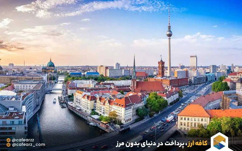 تحصیل رشته هنر در برلین