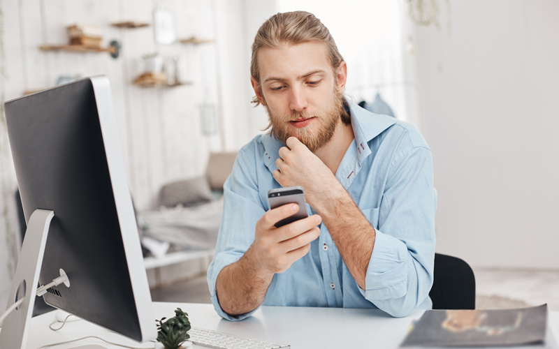 اپلیکیشن کاربردی برای فریلنسرها