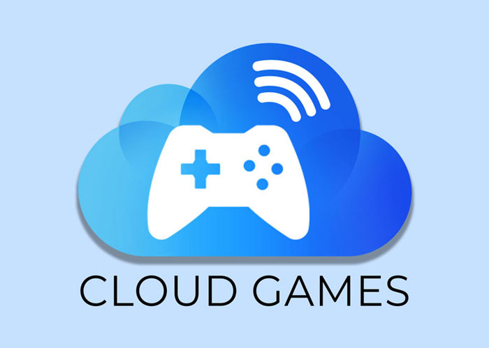 کلود گیمینگ چیست؟