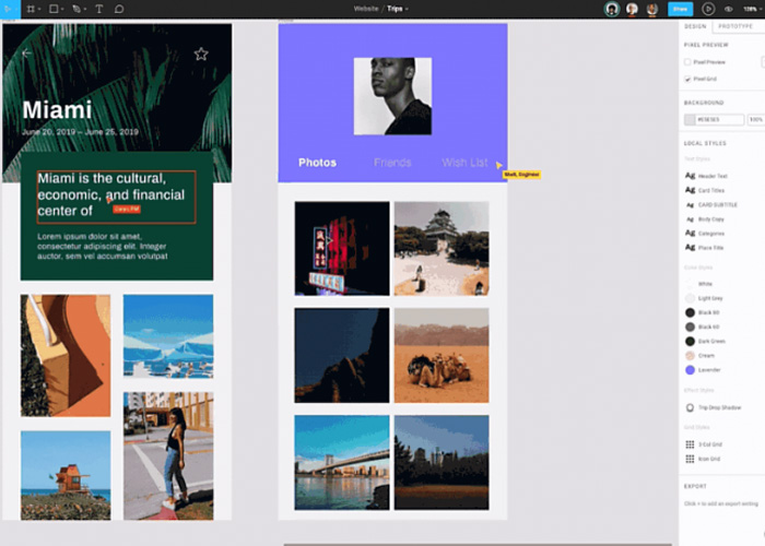 اپلیکیشن کاربردی برای فریلنسرها