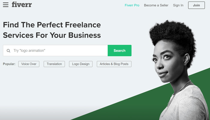 بهترین سایت فریلنسری در ایران