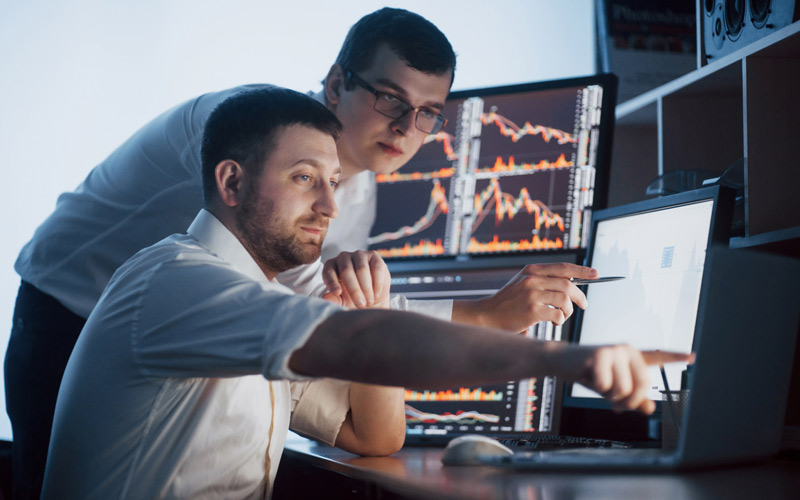 معاملات فارکس چیست