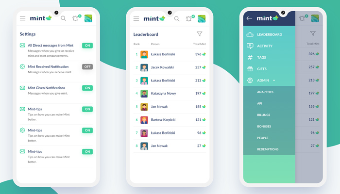اپلیکیشن کاربردی برای فریلنسرها